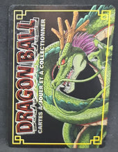 Charger l'image dans la galerie, Carte Dragon Ball Z Cartes À Jouer Et À Collectionner Part 7 n°D-600 (pouvoir cache enfer) (2008) Bandai TRUNKS dbz cardamehdz verso