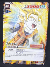 Charger l'image dans la galerie, Carte Dragon Ball Z Cartes À Jouer Et À Collectionner Part 7 n°D-601 (pouvoir cache monde de kaio) (2008) Bandai goten dbz cardamehdz 