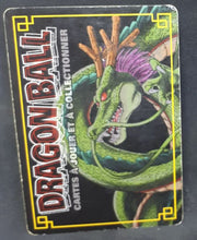 Charger l'image dans la galerie, Carte Dragon Ball Z Cartes À Jouer Et À Collectionner Part 7 n°D-642 (pouvoir cache PA 5000) (2008) Bandai roi piccolo dbz prisme foil holo cardamehdz verso