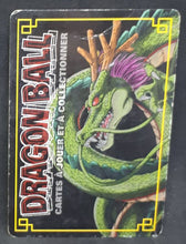 Charger l'image dans la galerie, Carte Dragon Ball Z Cartes À Jouer Et À Collectionner Part 7 n°D-645 (pouvoir cache monde de kaio) (2008) Bandai goku dbz 