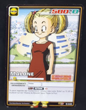 Charger l'image dans la galerie, Carte Dragon Ball Z Cartes À Jouer Et À Collectionner Part 7 n°D-649 (pouvoir cache monde de kaio) (2008) Bandai malone dbz 