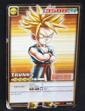 Charger l'image dans la galerie, Carte Dragon Ball Z Cartes À Jouer Et À Collectionner Part 7 n°D-651 (pouvoir cache monde de kaio) (2008) Bandai trunks dbz 