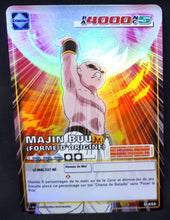Charger l'image dans la galerie, Carte Dragon Ball Z Cartes À Jouer Et À Collectionner Part 7 n°D-655 (pouvoir cache enfer) (2008) Bandai majin buu forme d origine dbz prisme foil holo 