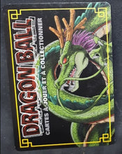 Charger l'image dans la galerie, Carte Dragon Ball Z Cartes À Jouer Et À Collectionner Part 7 n°D-655 (pouvoir cache enfer) (2008) Bandai majin buu forme d origine dbz prisme foil holo 