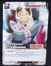 Charger l'image dans la galerie, Carte Dragon Ball Z Cartes À Jouer Et À Collectionner Part 7 n°D-661 (pouvoir cache monde de kaio) (2008) Bandai vinegard dbz 