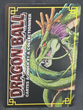 Charger l'image dans la galerie, Carte Dragon Ball Z Cartes À Jouer Et À Collectionner Part 7 n°D-662 (pouvoir cache enfer) (2008) Bandai tardo dbz