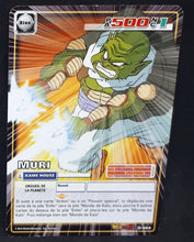 Charger l'image dans la galerie, Carte Dragon Ball Z Cartes À Jouer Et À Collectionner Part 7 n°D-664 (pouvoir cache enfer) (2008) Bandai muri dbz cardamehdz 