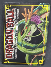 Charger l'image dans la galerie, Carte Dragon Ball Z Cartes À Jouer Et À Collectionner Part 7 n°D-664 (pouvoir cache enfer) (2008) Bandai muri dbz cardamehdz verso