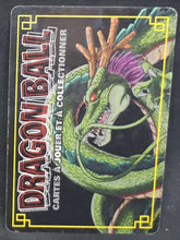 Charger l&#39;image dans la galerie, Carte Dragon Ball Z Cartes À Jouer Et À Collectionner Part 7 n°D-665 (pouvoir cache enfer) (2008) Bandai mirai songohan dbz 