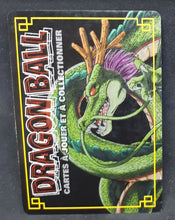 Charger l'image dans la galerie, Carte Dragon Ball Z Cartes À Jouer Et À Collectionner Part 7 n°D-684 (pouvoir cache NC 9) (2008) Bandai songoku dbz prisme holo foil 