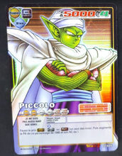 Charger l'image dans la galerie, Carte Dragon Ball Z Cartes À Jouer Et À Collectionner Part 7 n°D-685 (pouvoir cache monde de kaio) (2008) Bandai piccolo dbz prisme foil holo cardamehdz 