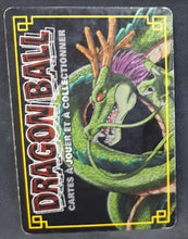 Charger l'image dans la galerie, Carte Dragon Ball Z Cartes À Jouer Et À Collectionner Part 7 n°D-685 (pouvoir cache monde de kaio) (2008) Bandai piccolo dbz prisme foil holo cardamehdz verso