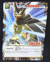 Charger l'image dans la galerie, Carte Dragon Ball Z Cartes À Jouer Et À Collectionner Part 7 n°D-686 (pouvoir cache enfer) (2008) Bandai cell dbz cardamehdz 