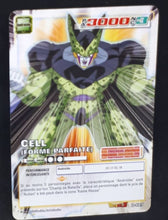 Charger l'image dans la galerie, Carte Dragon Ball Z Cartes À Jouer Et À Collectionner Part 7 n°D-687 (pouvoir cache monde de kaio) (2008) Bandai CELL dbz cardamehdz 