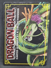 Charger l'image dans la galerie, Carte Dragon Ball Z Cartes À Jouer Et À Collectionner Part 7 n°D-687 (pouvoir cache monde de kaio) (2008) Bandai CELL dbz cardamehdz verso