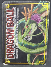 Charger l'image dans la galerie, Carte Dragon Ball Z Cartes À Jouer Et À Collectionner Part 7 n°D-689 (pouvoir cache monde de kaio) (2008) Bandai C-19 dbz cardamehdz VERSO