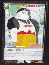 Charger l'image dans la galerie, Carte Dragon Ball Z Cartes À Jouer Et À Collectionner Part 7 n°D-689 (pouvoir cache monde de kaio) (2008) Bandai C-19 dbz cardamehdz 
