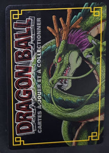 Carte Dragon Ball Z Cartes À Jouer Et À Collectionner Part 7 n°D-690 (pouvoir cache monde de kaio) (2008) Bandai c20 dr gero dbz cardamehdz verso