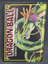 Charger l'image dans la galerie, Carte Dragon Ball Z Cartes À Jouer Et À Collectionner Part 7 n°D-692 (pouvoir cache main) (2008) Bandai mutaito dbz cardamehdz verso