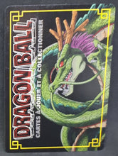 Charger l'image dans la galerie, Carte Dragon Ball Z Cartes À Jouer Et À Collectionner Part 7 n°D-693 (pouvoir cache NC7) (2008) Bandai tortue geniale dbz cardamehdz verso