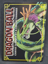 Charger l'image dans la galerie, Carte Dragon Ball Z Cartes À Jouer Et À Collectionner Part 7 n°D-694 (pouvoir cache monde de kaio) (2008) Bandai oob dbz cardamehdz verso