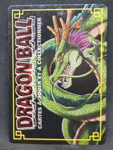 Charger l&#39;image dans la galerie, Carte Dragon Ball Z Cartes À Jouer Et À Collectionner Part 7 n°D-697 (pouvoir cache monde de kaio) (2008) Bandai mister satan dbz cardamehdz verso