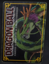 Charger l&#39;image dans la galerie, Carte Dragon Ball Z Cartes À Jouer Et À Collectionner Part 7 n°D-699 (2008) Bandai songoku dbz prisme holo foil 