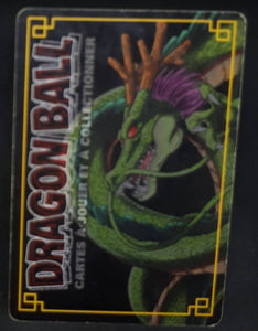 Carte Dragon Ball Z Cartes À Jouer Et À Collectionner Part 7 n°D-699 (2008) Bandai songoku dbz prisme holo foil 