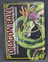 Charger l'image dans la galerie, Carte Dragon Ball Z Cartes À Jouer Et À Collectionner Part 7 n°D-705 (2008) Bandai esprit de combat inflexible songoku vs majin bou dbz