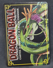 Charger l&#39;image dans la galerie, Carte Dragon Ball Z Cartes À Jouer Et À Collectionner Part 7 n°D-706 (2008) Bandai amis a capacites egales dbz