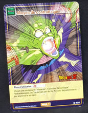 Charger l'image dans la galerie, Carte Dragon Ball Z Cartes À Jouer Et À Collectionner Part 7 n°D-708 (2008) Bandai moyen de contre attaquer piccolo dbz 