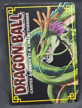 Charger l'image dans la galerie, Carte Dragon Ball Z Cartes À Jouer Et À Collectionner Part 7 n°D-708 (2008) Bandai moyen de contre attaquer piccolo dbz 