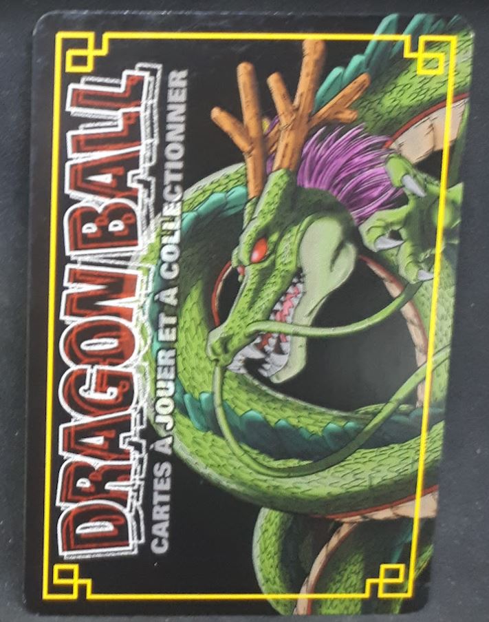 Dragonball Cartes A Jouer Et A Collectionner À VENDRE! - FR Dragonball Cartes A Jouer Et A Collectionner À VENDRE! - FR