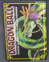 Charger l'image dans la galerie, Carte Dragon Ball Z Cartes À Jouer Et À Collectionner Part 7 n°D-713 (2008) Bandai kamehameha de père en fils songoku songohan songoten dbz prisme holo foil cardamehdz verso