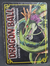 Charger l&#39;image dans la galerie, Carte Dragon Ball Z Cartes À Jouer Et À Collectionner Part 7 n°D-720 (2008) Bandai enseignement du maitre dbz