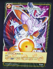 Charger l'image dans la galerie, Carte Dragon Ball Z Cartes À Jouer Et À Collectionner Part 7 n°D-723 (2008) Bandai dragon ball à 1 etoile mecha freezer roi cold dbz