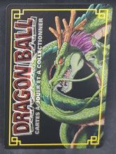 Charger l'image dans la galerie, Carte Dragon Ball Z Cartes À Jouer Et À Collectionner Part 7 n°D-723 (2008) Bandai dragon ball à 1 etoile mecha freezer roi cold dbz
