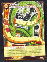 Charger l'image dans la galerie, Carte Dragon Ball Z Cartes À Jouer Et À Collectionner Part 7 n°D-726 (2008) Bandai shenron voeux de destruction dbz