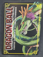 Charger l'image dans la galerie, Carte Dragon Ball Z Cartes À Jouer Et À Collectionner Part 7 n°D-822 (pouvoir cache main) (2008) Bandai gohan dbz