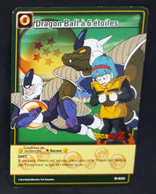 Charger l'image dans la galerie, Carte Dragon Ball Z Cartes À Jouer Et À Collectionner Part 8 n°D-633 (2008) Bandai dragon ball à 6 étoiles bulma soldat de freezer dbz cardamehdz