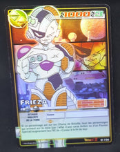 Charger l'image dans la galerie, Carte Dragon Ball Z Cartes À Jouer Et À Collectionner Part 8 n°D-736 (pouvoir cache enfer) (2008) Bandai mecha frieza dbz prisme holo foil cardamehdz 