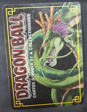Charger l'image dans la galerie, Carte Dragon Ball Z Cartes À Jouer Et À Collectionner Part 8 n°D-736 (pouvoir cache enfer) (2008) Bandai mecha frieza dbz prisme holo foil cardamehdz verso
