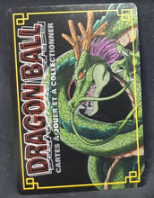 Charger l'image dans la galerie, Carte Dragon Ball Z Cartes À Jouer Et À Collectionner Part 8 n°D-738 (pouvoir cache enfer) (2008) Bandai dende dbz