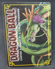 Charger l'image dans la galerie, Carte Dragon Ball Z Cartes À Jouer Et À Collectionner Part 8 n°D-756 (pouvoir cache enfer) (2008) Bandai baby parasite dbz prisme holo foil cardamehdz verso