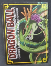 Charger l'image dans la galerie, Carte Dragon Ball Z Cartes À Jouer Et À Collectionner Part 8 n°D-761 (pouvoir cache enfer) (2008) Bandai cell fantome dbz cardamehdz verso