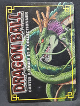 Charger l'image dans la galerie, Carte Dragon Ball Z Cartes À Jouer Et À Collectionner Part 8 n°D-762 (pouvoir cache enfer) (2008) Bandai c 17 dbz
