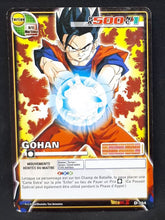 Charger l'image dans la galerie, Carte Dragon Ball Z Cartes À Jouer Et À Collectionner Part 8 n°D-764 (pouvoir cache nc 3) (2008) Bandai songohan dbz
