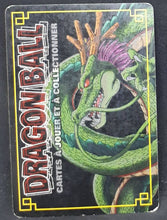Charger l'image dans la galerie, Carte Dragon Ball Z Cartes À Jouer Et À Collectionner Part 8 n°D-769 (pouvoir cache enfer) (2008) Bandai ryan shinron dragon ball a 2 etoiles dbz 