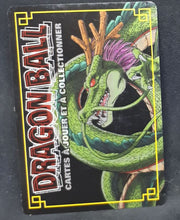 Charger l'image dans la galerie, Carte Dragon Ball Z Cartes À Jouer Et À Collectionner Part 8 n°D-772 (pouvoir cache monde de kaio) (2008) Bandai uu shinron dragon ball a 5 etoiles dbz
