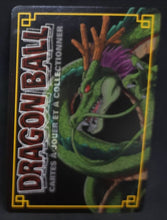 Charger l'image dans la galerie, Carte Dragon Ball Z Cartes À Jouer Et À Collectionner Part 8 n°D-775 (pouvoir cache enfer) (2008) Bandai li shinron dragon ball à 1 étoiles dbz cardamehdz verso